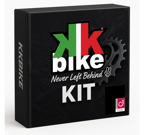 Kit 130 standard prova