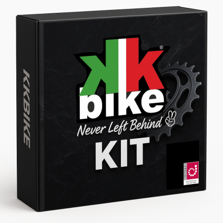 Kit 130 standard prova