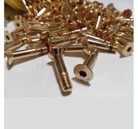 kit de tornillos especial para Superpiñón