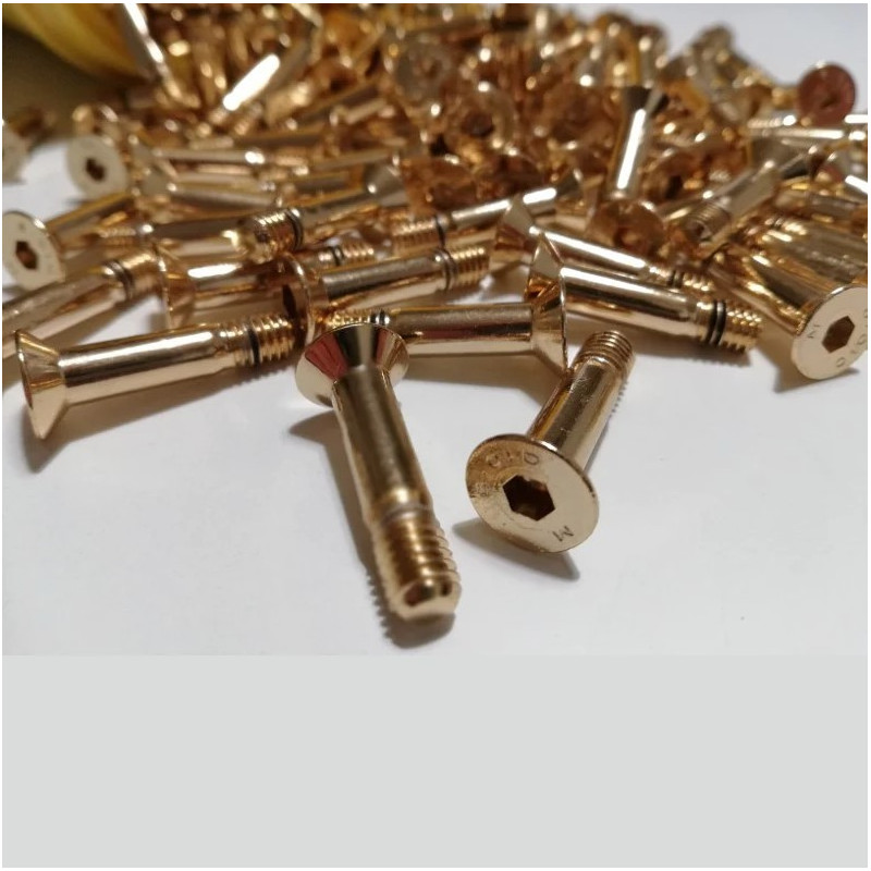 Superpinion special screw kit