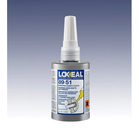 Loxeal 89-51 Anaerobic sealant adhesive