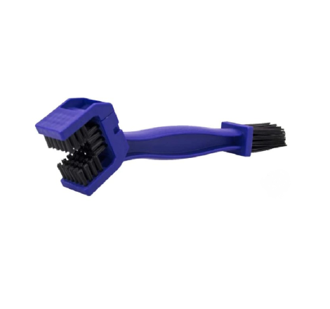 Kit de nettoyage de la chaîne WD-40