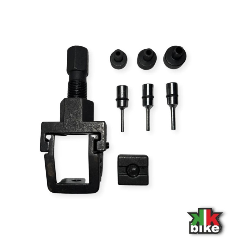 Kit de ensamblaje de cadena