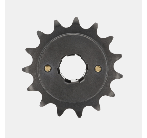 Ritzel für Yamaha - Übersetzungsverhältnis 15/520 - Superpinion 086/15T