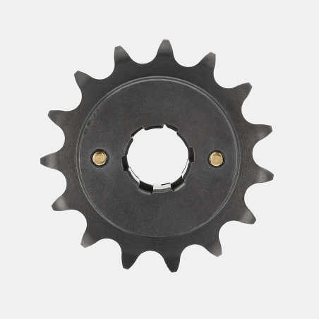 Pignone per Yamaha - rapporto 15/520 - Superpinion 086/15T