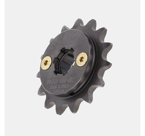 Piñón para Yamaha - relación 15/520 - Superpinion 086/15T