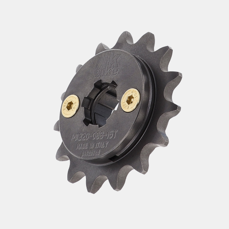 Piñón para Yamaha - relación 15/520 - Superpinion 086/15T