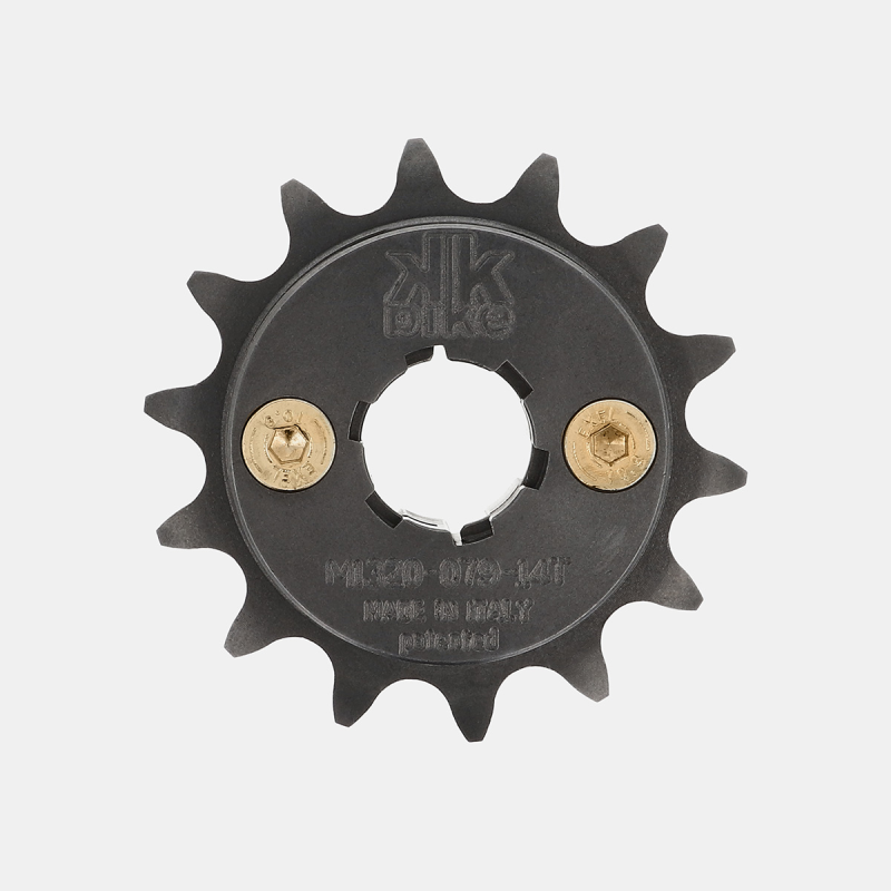 Pignon pour Yamaha - rapport 14/520 - Superpinion 079/14T