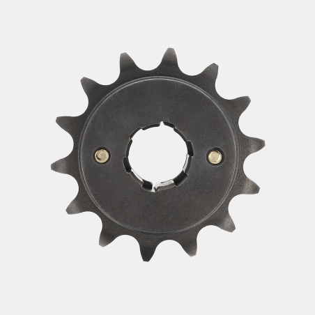 Pinion for Yamaha - ratio 14/520 - Superpinion 079/14T