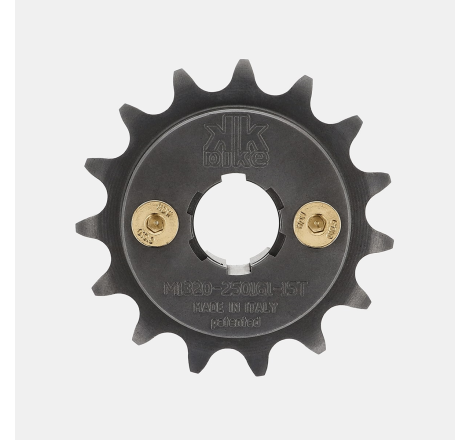 Pignone per Honda - rapporto 15/525 - Superpinion 161/15T