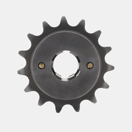 Pinion for Honda - ratio 15/525 - Superpinion 161/15T