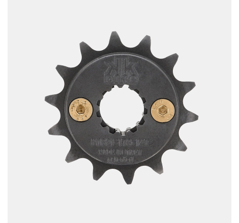 Pignon pour Honda - rapport 14/520 - Superpinion 178/14T