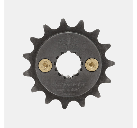 Pignon pour Honda - rapport 15/520 - Superpinion 147/15T