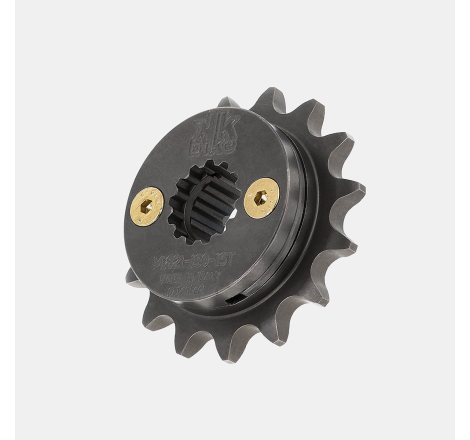 Pignon pour Honda - rapport 15/525 - Superpinion 130/15T