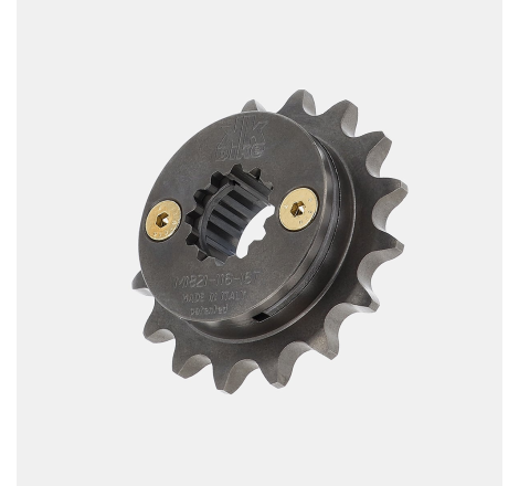 Ritzel für Honda - Übersetzungsverhältnis 16/525 - Superpinion 116/16T