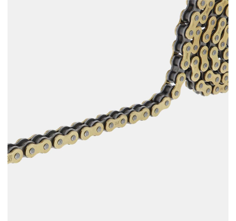 Catena DID VX3 520 110ZB Gold & Black