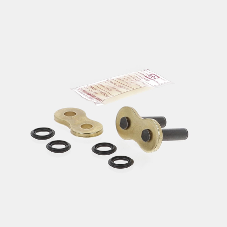 Cadena DID VX3 520 110ZB Gold & Black