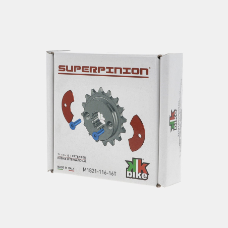 Pignon pour Honda - rapport 15/525 - Superpinion 215/15T