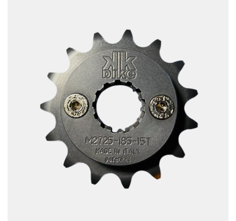 Ritzel für Honda- Übersetzungsverhältnis 15/520 - Superpinion 185/15T