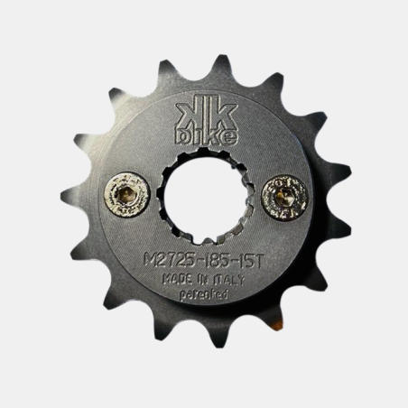 Pignone per Honda - rapporto 15/520 - Superpinion 185/15T