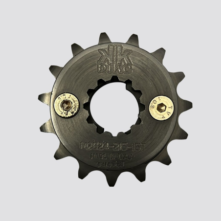 Pinion for Honda - ratio 15/525 - Superpinion 215/15T