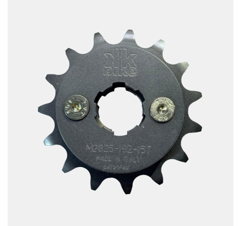 Front sprocket for Honda - ratio 15/520 - Superpinion 192/15T