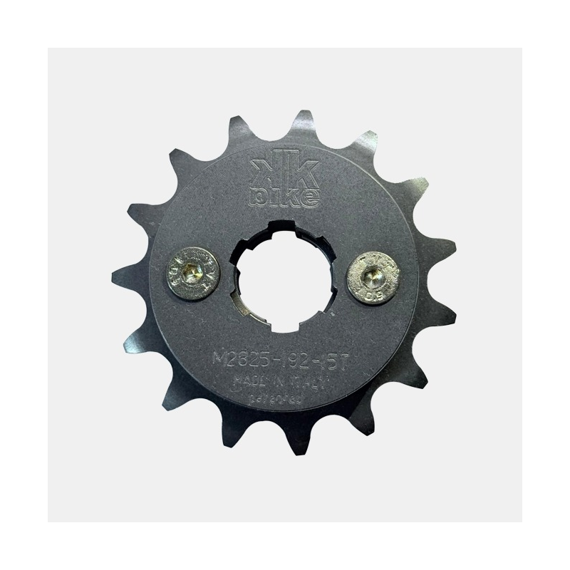 Front sprocket for Honda - ratio 15/520 - Superpinion 192/15T