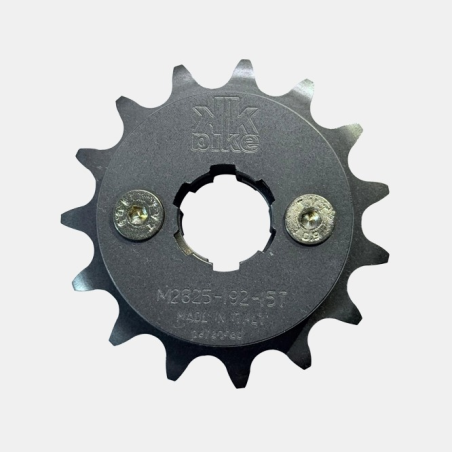 Piñón para Honda - relación 15/520 - Superpinion 192/15T