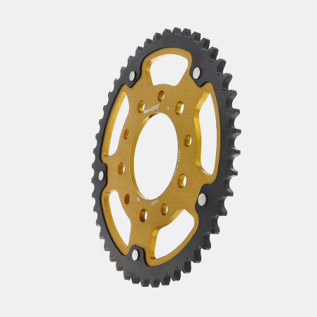 Supersprox Stealth 45