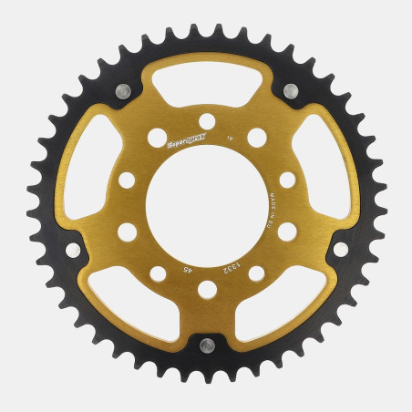 Supersprox Stealth 45